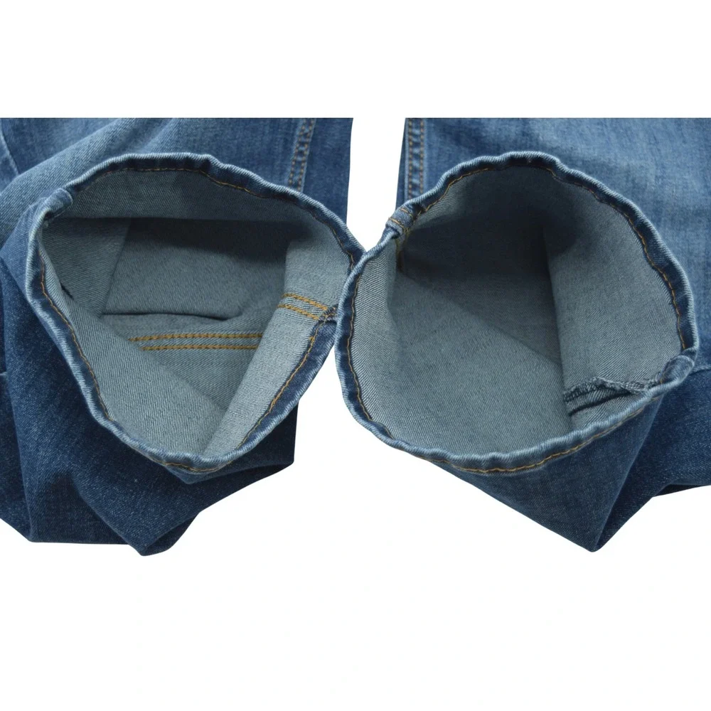 Levi's 559 Relaxed Straight Jeans Men's 38x30 (Measures 38x29) Dark Wash Stretch